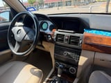 2012 Mercedes-Benz GLK-Class - Preview 9