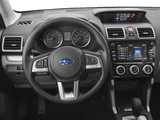 2017 Subaru Forester - Preview 8