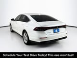 2026 Honda Accord - Preview 5