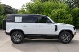 2026 Land Rover Defender - Preview 10