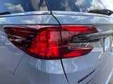 2026 Honda Odyssey - Preview 7