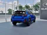 2026 Subaru Crosstrek - Preview 5