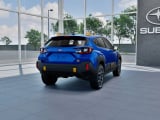 2026 Subaru Crosstrek - Preview 5