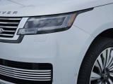 2023 Land Rover Range Rover - Preview 8