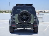 2026 Land Rover Defender - Preview 6