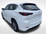 2025 Mazda CX-5 - Preview 6