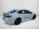 2025 Toyota Camry - Preview 5