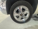 2013 Chevrolet Silverado 1500 - Preview 2