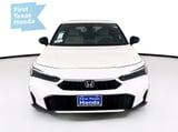 2026 Honda Civic - Preview 2