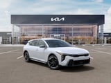 2026 Kia K4 - Preview 8