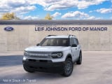 2026 Ford Bronco Sport - Preview 3