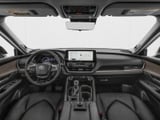 2026 Toyota Grand Highlander - Preview 5