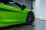 2026 Lamborghini Temerario - Preview 15