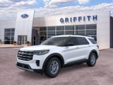 2026 Ford Explorer - Preview 2