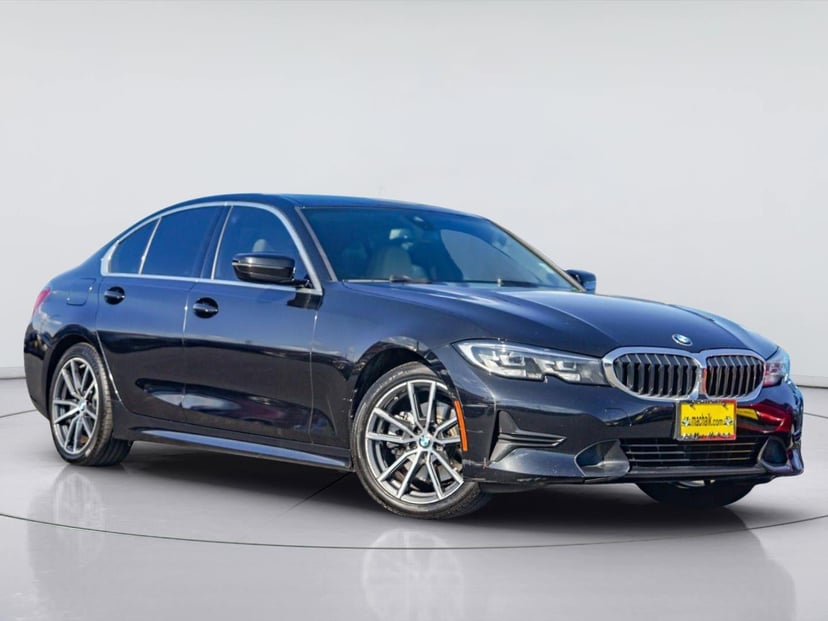 2020 BMW 3 Series - Image 1
