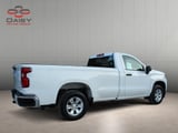 2019 Chevrolet Silverado 1500 - Preview 5