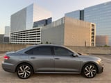 2022 Volkswagen Passat - Preview 8
