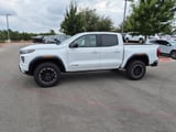 2026 GMC Canyon - Preview 4