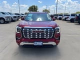 2026 GMC Terrain - Preview 3
