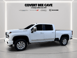 2024 Chevrolet Silverado - Preview 4