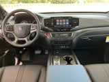2026 Honda Ridgeline - Preview 8