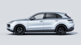 2026 Porsche Cayenne - Preview 2