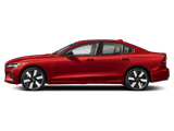 2023 Volvo S60 - Preview 3
