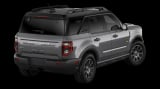 2026 Ford Bronco Sport - Preview 3
