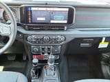 2026 Jeep Wrangler - Preview 3