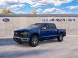 2026 Ford F-150 - Preview 2