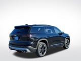 2027 Chevrolet Traverse - Preview 3