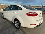 2016 Ford Fiesta - Preview 5