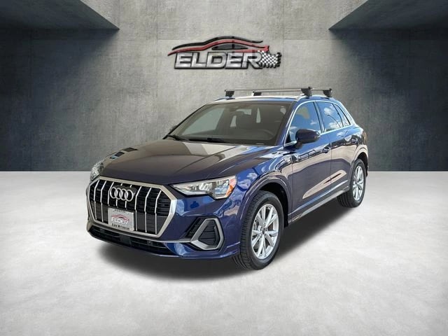 2022 Audi Q3 - Image 1