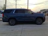 2025 GMC Yukon - Preview 9