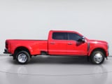 2026 Ford F-450 - Preview 5