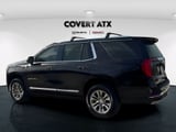2026 GMC Yukon - Preview 6