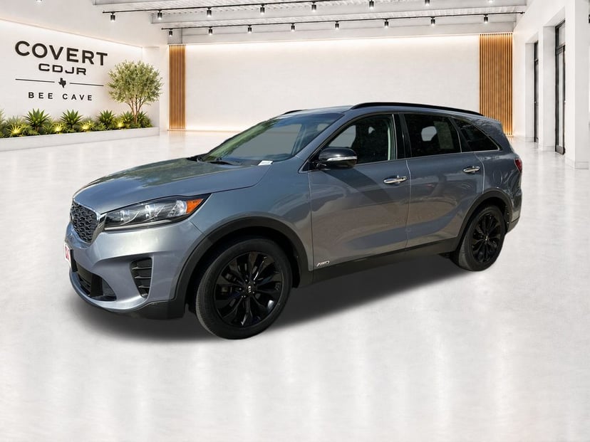 2020 Kia Sorento - Image 3