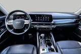 2024 Kia Telluride - Preview 13