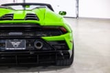 2023 Lamborghini Huracan - Preview 13