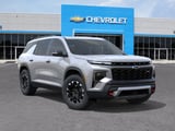 2027 Chevrolet Traverse - Preview 7