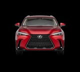 2026 Lexus NX - Preview 6