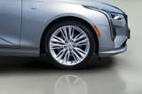 2025 Cadillac CT4 - Preview 4