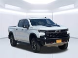 2026 Chevrolet Silverado 1500 - Preview 10