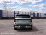 2027 Ford Explorer - Preview 7