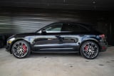 2026 Porsche Macan - Preview 2