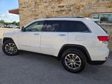 2014 Jeep Grand Cherokee - Preview 3