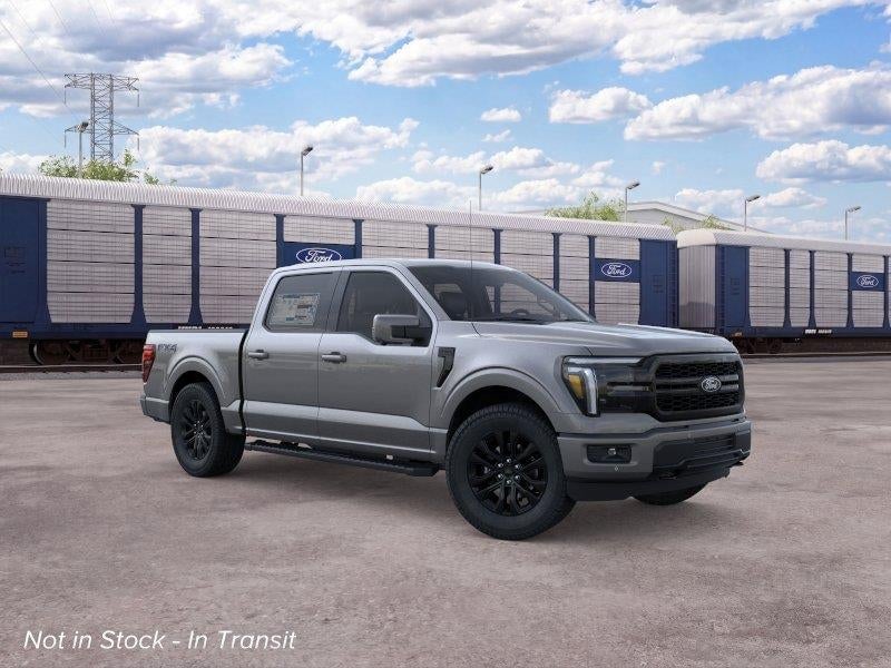 2026 Ford F-150 - Image 1