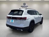 2026 Volkswagen Atlas - Preview 5
