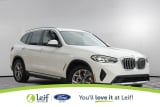 2023 BMW X3 - Preview 2