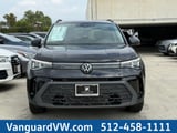 2027 Volkswagen Taos - Preview 6
